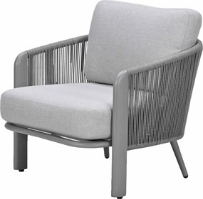 Garden Impressions Ryan loungestoel - taupe