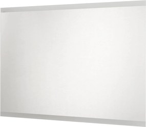 Saqu Verona Spiegelpaneel Met LED verlichting boven en onder 100cm