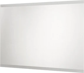 Saqu Verona Spiegelpaneel Met LED verlichting boven en onder 100cm