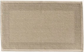 Katoenen badmat Wellness