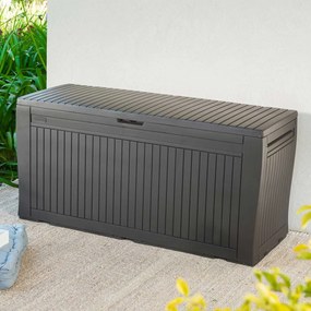 Keter Comfy opbergbox - 270 liter