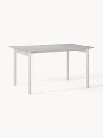 Eettafel Mavi, in verschillende formaten