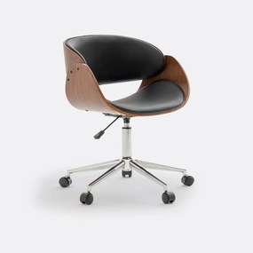 Bureaufauteuil met wieltjes, Zoran