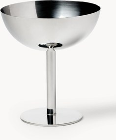Champagneglas Shiloh van roestvrij staal