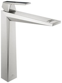 Grohe Allure brilliant private collection wastafelkraan XL-Size vanilla noir superst. 24419DC0