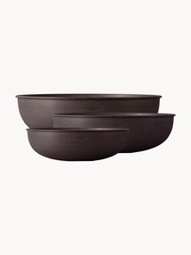 Outdoor plantenpotten Out, 3-delig
