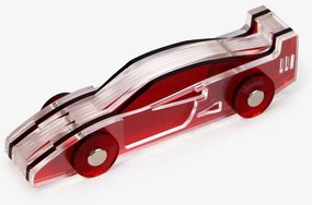 Transparante Auto - Lucite Car Small No7