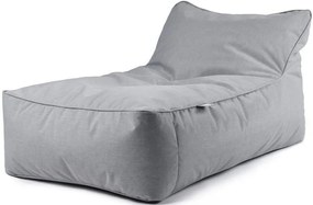 B-Bed Lounger Loungebed Outdoor - Pastel Grijs