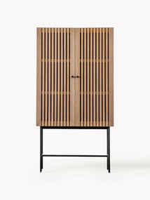 Houten dressoir Okayama