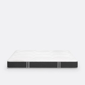 Set schuimmatras HR + bedbodem Comforting 2