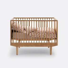 Babybed met verstelbare bedbodem, Elyo