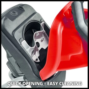 Einhell GC-KS 2540 Elektrische Hakselaar