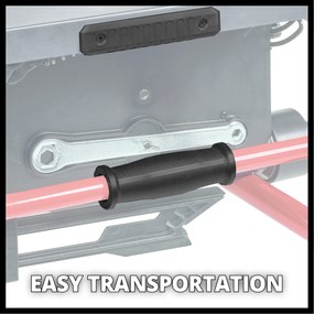 Einhell TE-TS 254 T Zaagtafel - 1800 Watt