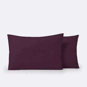 Kussensloop in bio perkalkatoen Scenario