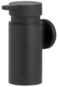 Tiger Noon Zeepdispenser - 135ml - wandmontage - zwart 4008911320480