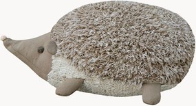 Katoenen kussen Hedgehog