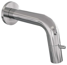 Brauer Chrome Edition inbouw fonteinkraan chroom