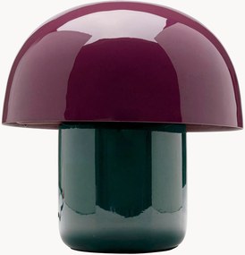 Kleine tafellamp Mushroom