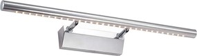 LED BADKAMER WANDLAMP BOVEN SPIEGEL 7W 55CM APP362-1W