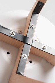 Pakket van 4 Synk Basic stoelen