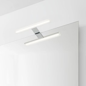 Tiger LED Eros spiegellamp 30cm 4000K Chroom