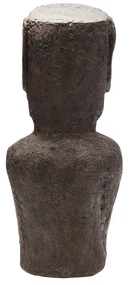 Kare Design Easter Island Beeld Moai Paaseiland 59 Cm