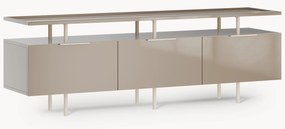Hoogglans dressoir Lennie