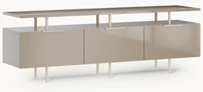 Hoogglans dressoir Lennie