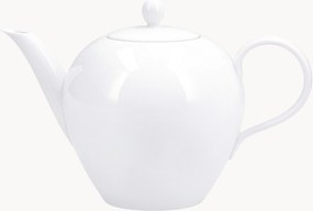 Handgemaakte porseleinen theepot Urbino, 630 ml