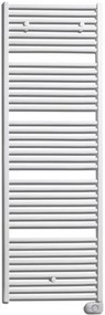 Vasco Bathline BB-EL elektrische radiator 750W 50x127,4cm verkeerswit