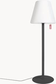 Outdoor vloerlamp Edison the Giant, dimbaar