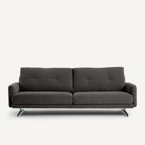 Chenille fluwelen zetel, Delicato