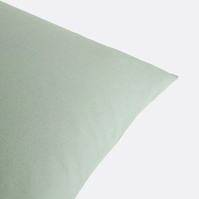 Kussensloop voor babybed, perkalkatoen
