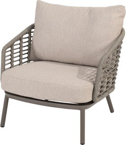 4 Seasons Puglia loungestoel - terre