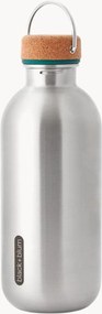 Roestvrijstalen waterfles Black+Blum, 600 ml