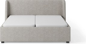 Bedframe Night Milan – Bij Swiss Sense
