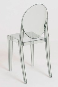 Pak 4 Diam Stoelen