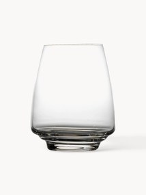 Kristallen whiskeyglazen Esperienze, 2-delig
