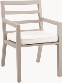 Tuin dining armstoel Delta