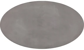 Goossens Eettafel Stone, Ovaal 210 x 120 cm