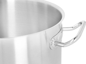 Demeyere Classic Pro 3 Kookpan met deksel 30 cm / 11 l - Classic Pro 3 - Demeyere