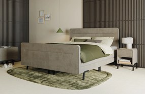 Boxspring Home 102 – Bij Swiss Sense
