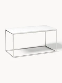 Marmeren salontafel Alys