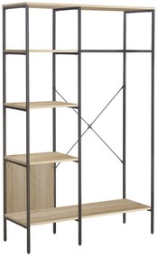 Mysan Kledingkast