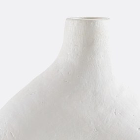 Decoratieve vaas in keramiek H33,5 cm, Kuro