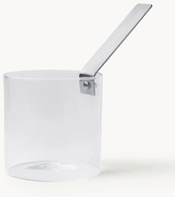 Melkkan Boiler uit borosilicaatglas