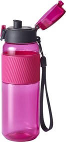 ZWILLING Bottle fles, 680 ml, Tritan, Roos - Bottle - ZWILLING