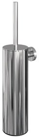 Brauer Chrome Edition Toiletborstelhouder - hangend - chroom 5-CE-151