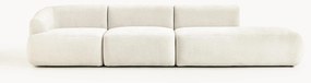 Modulaire chaise lounge Sofia (2-zits)