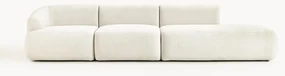 Modulaire XL poef Sofia Off W